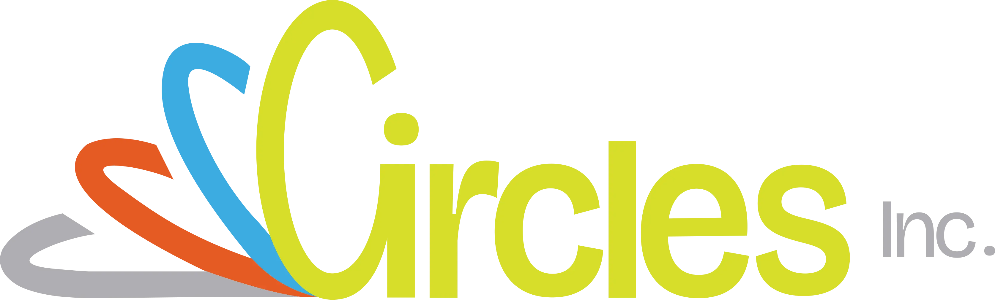 4CIRCLES Logo