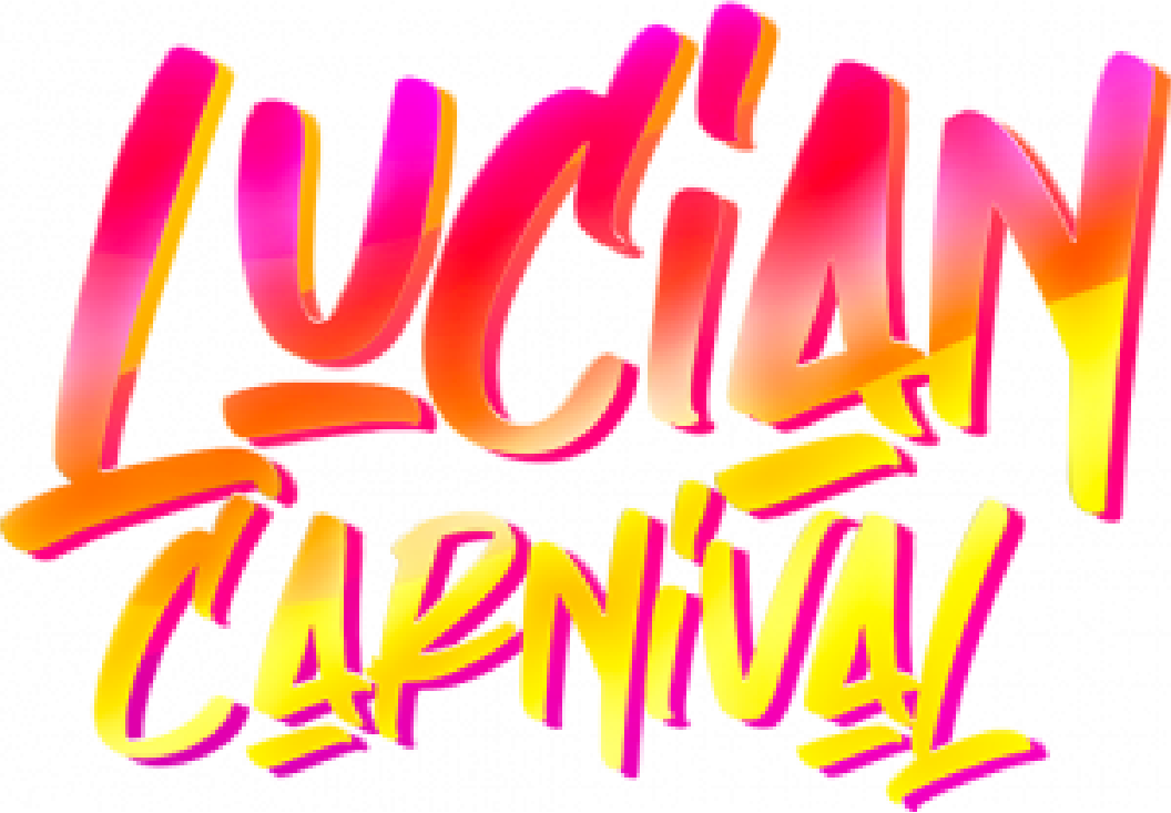 SLU Carnival Logo